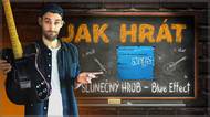 Jak hrát Slunečný hrob od Blue Effect: Kompletní kytarová lekce včetně sóla