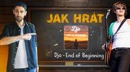 Naučte se "End of Beginning" za 10 minut. Lekce kytary pro začátečníky i pokročilé