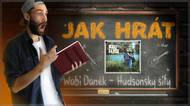 Jak hrát na kytaru Hudsonské šífy (Wabi Daněk)